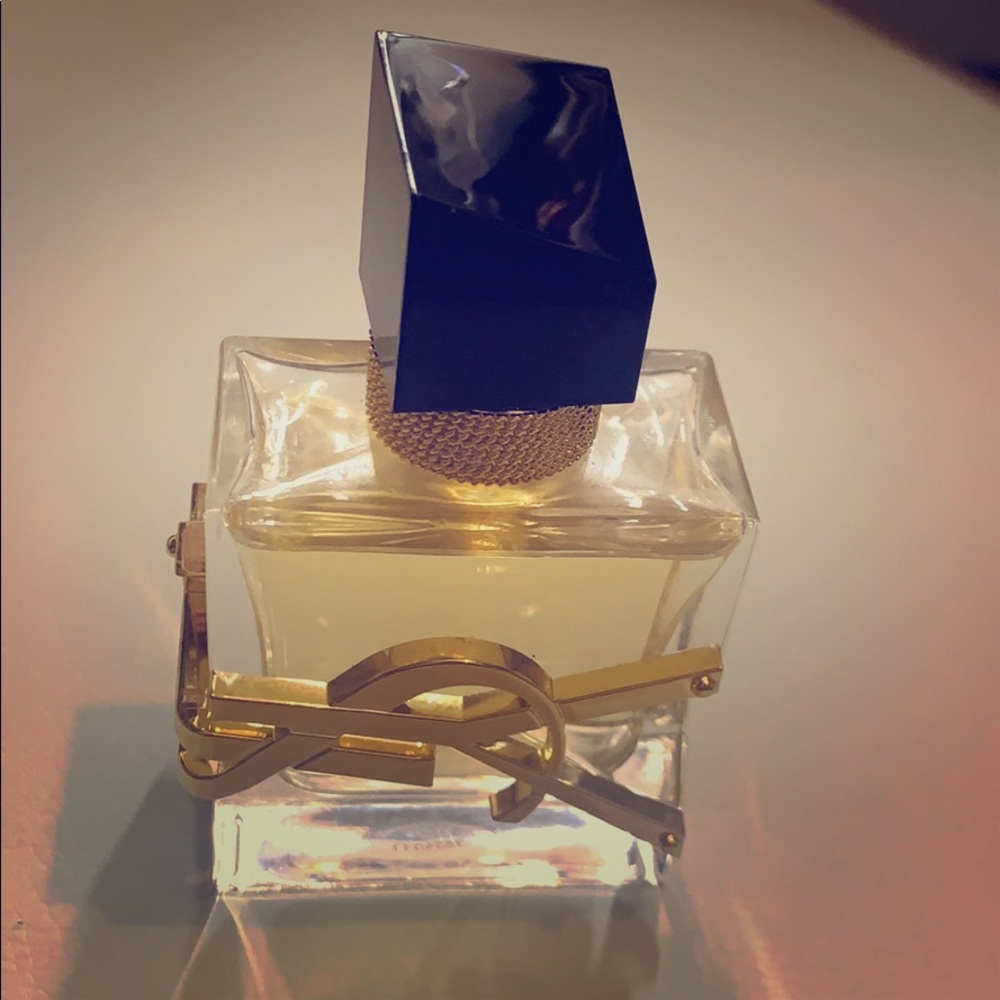YSL libre 1 oz